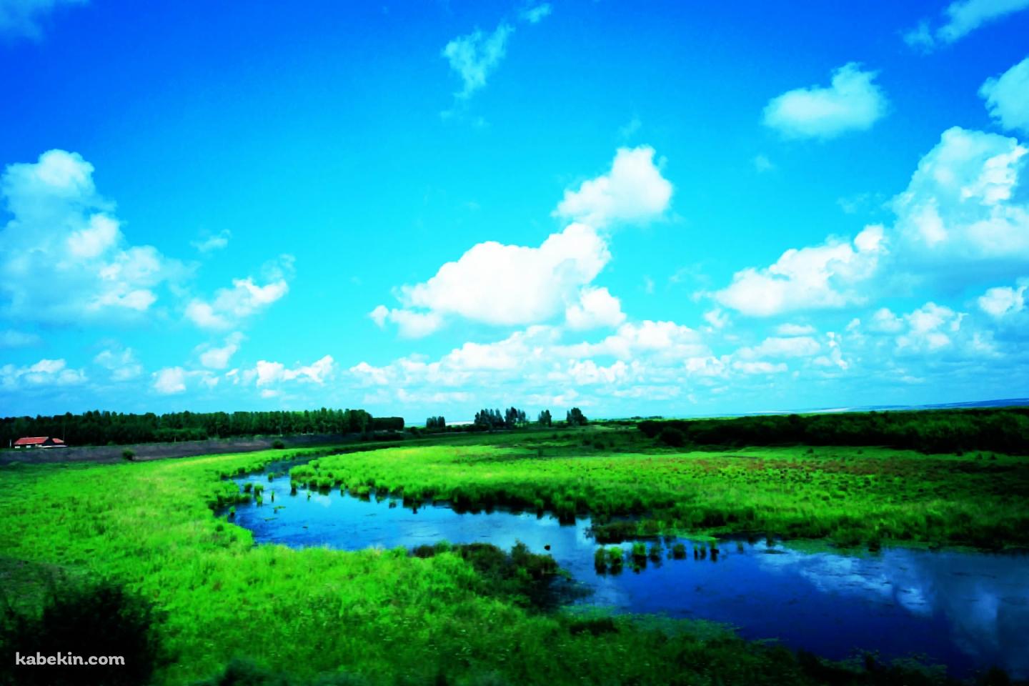 RIVERの壁紙(1440px x 960px) 高画質 PC・デスクトップ用