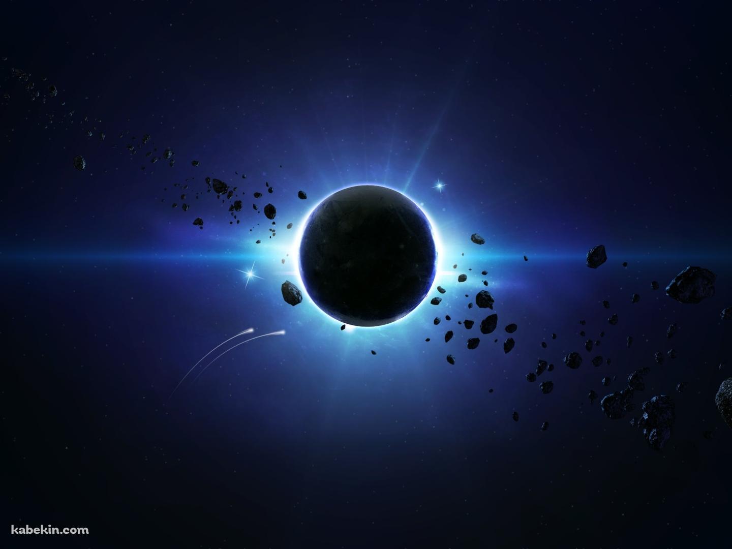 星の誕生の壁紙(1440px x 1080px) 高画質 PC・デスクトップ用
