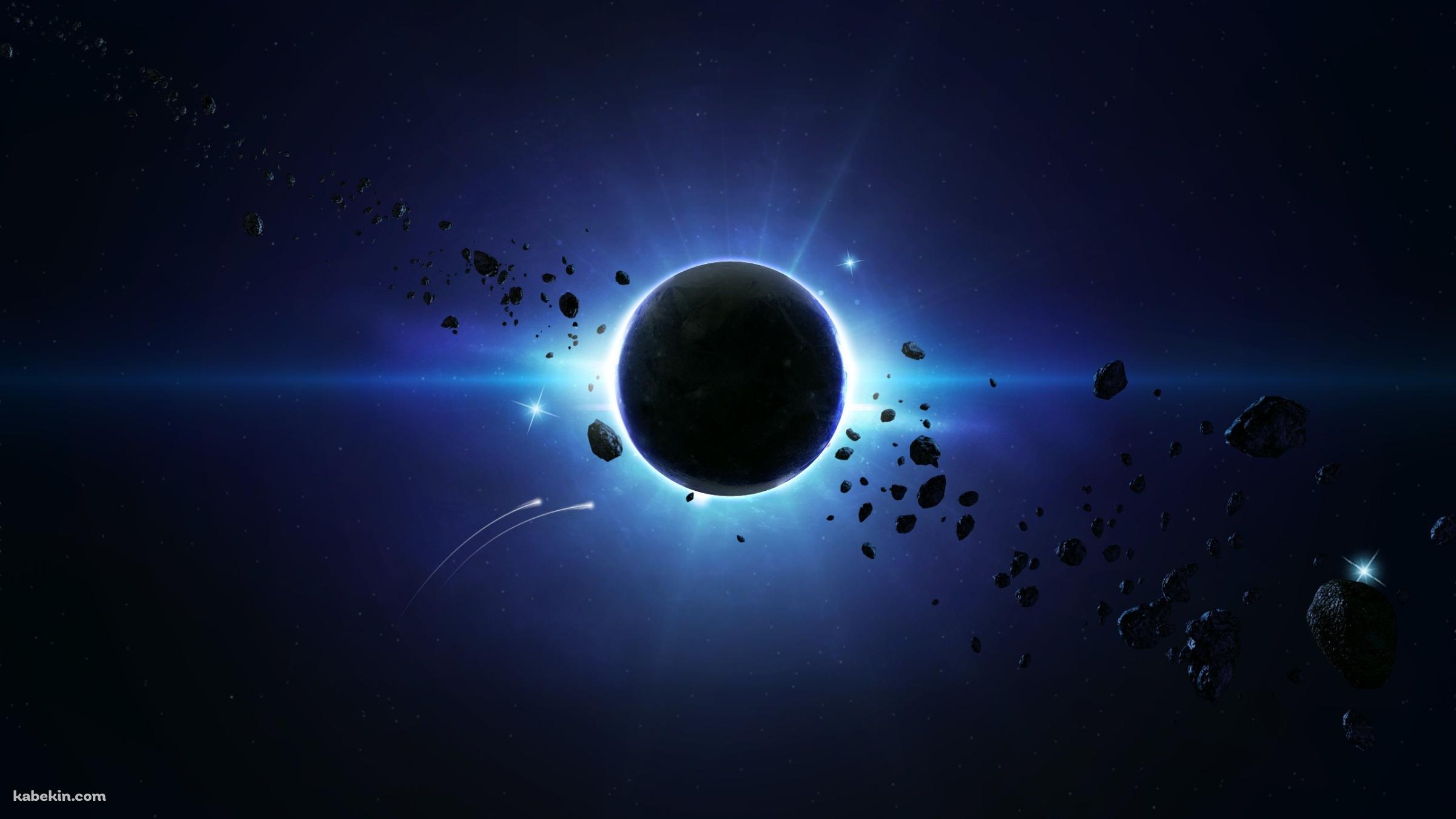星の誕生の壁紙(2400px x 1350px) 高画質 PC・デスクトップ用