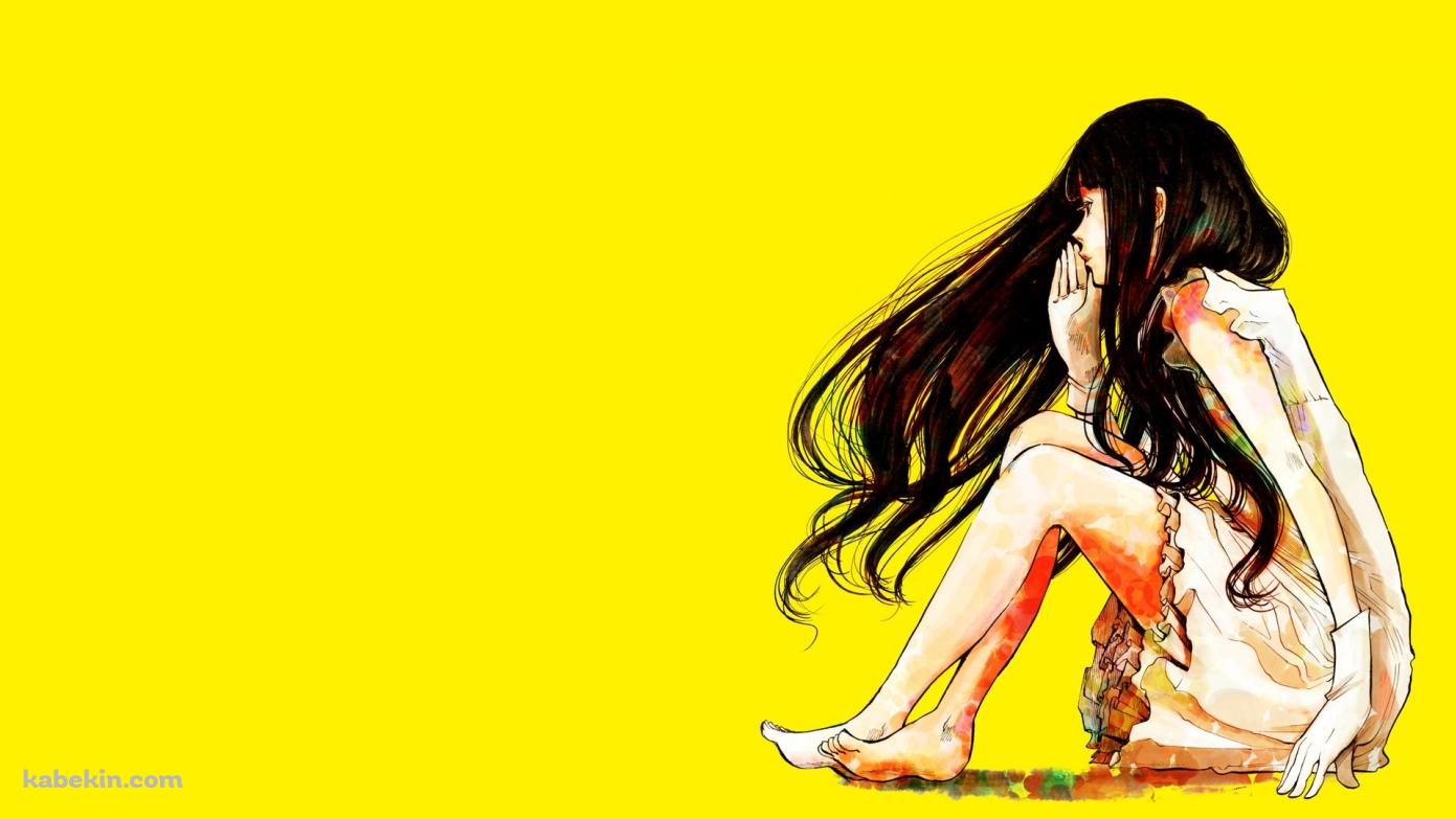 すべてがFになるの壁紙(1391px x 783px) 高画質 PC・デスクトップ用