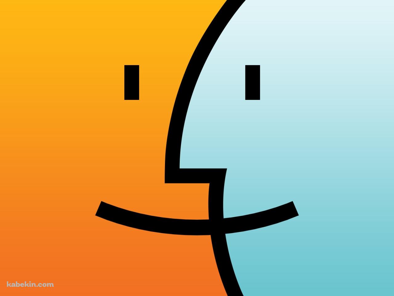 MACの壁紙(1280px x 960px) 高画質 PC・デスクトップ用