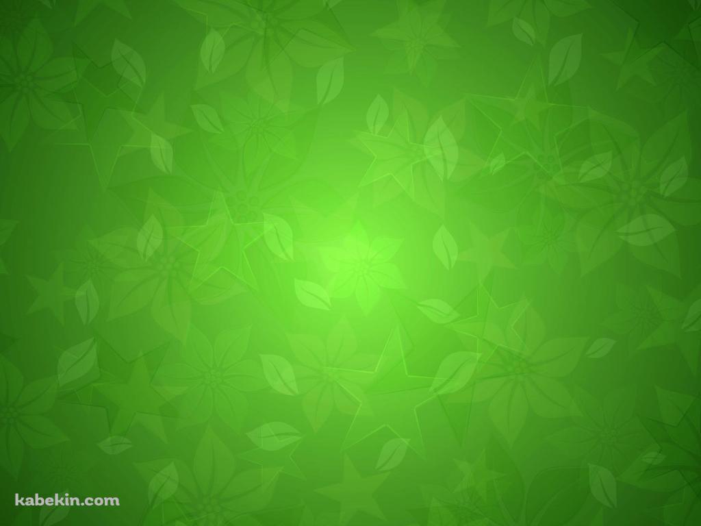 緑 花 フローラルの壁紙(1024px x 768px) 高画質 PC・デスクトップ用