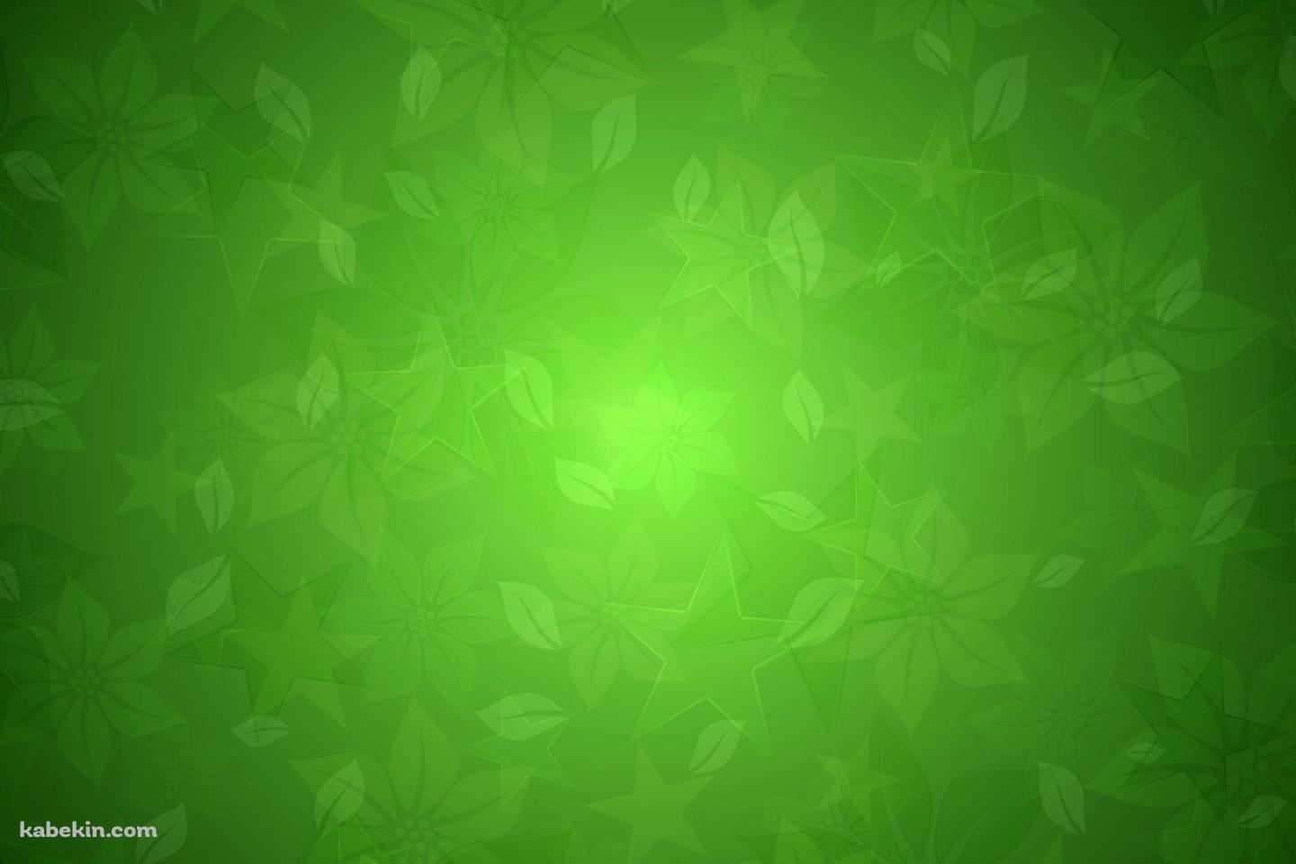 緑 花 フローラルの壁紙(1440px x 960px) 高画質 PC・デスクトップ用