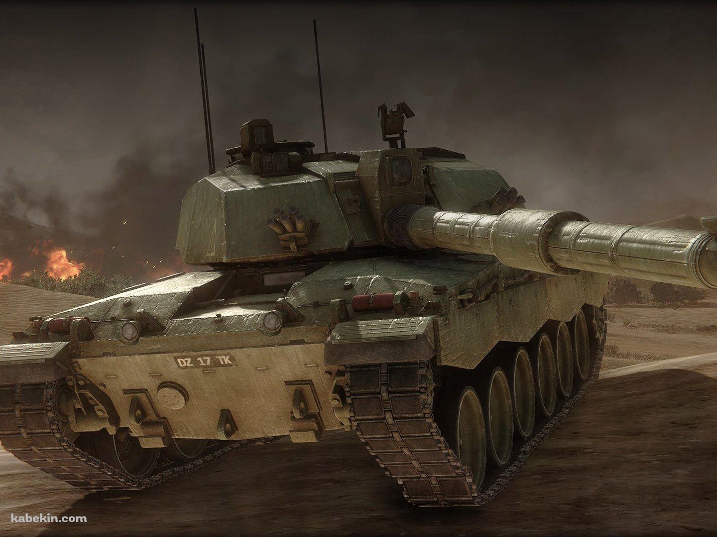 Armored Warfareの壁紙(1440px x 1080px) 高画質 PC・デスクトップ用