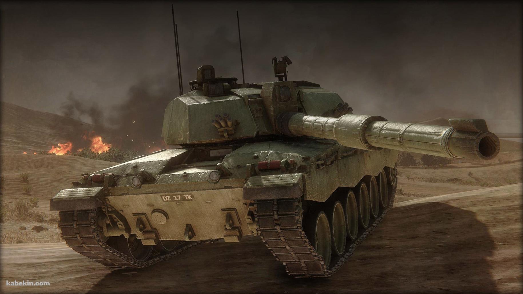 Armored Warfareの壁紙(1829px x 1029px) 高画質 PC・デスクトップ用