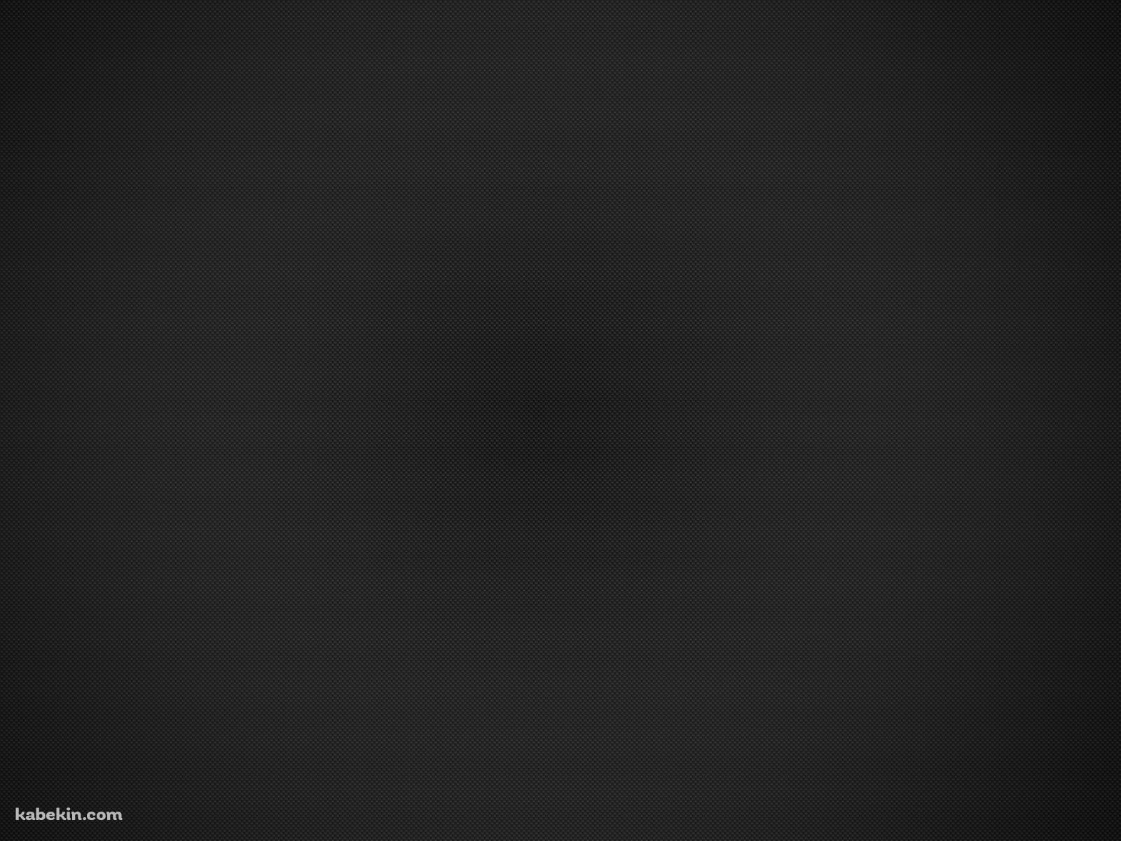 シンプルな黒のドットの集合体の壁紙(1600px x 1200px) 高画質 PC・デスクトップ用