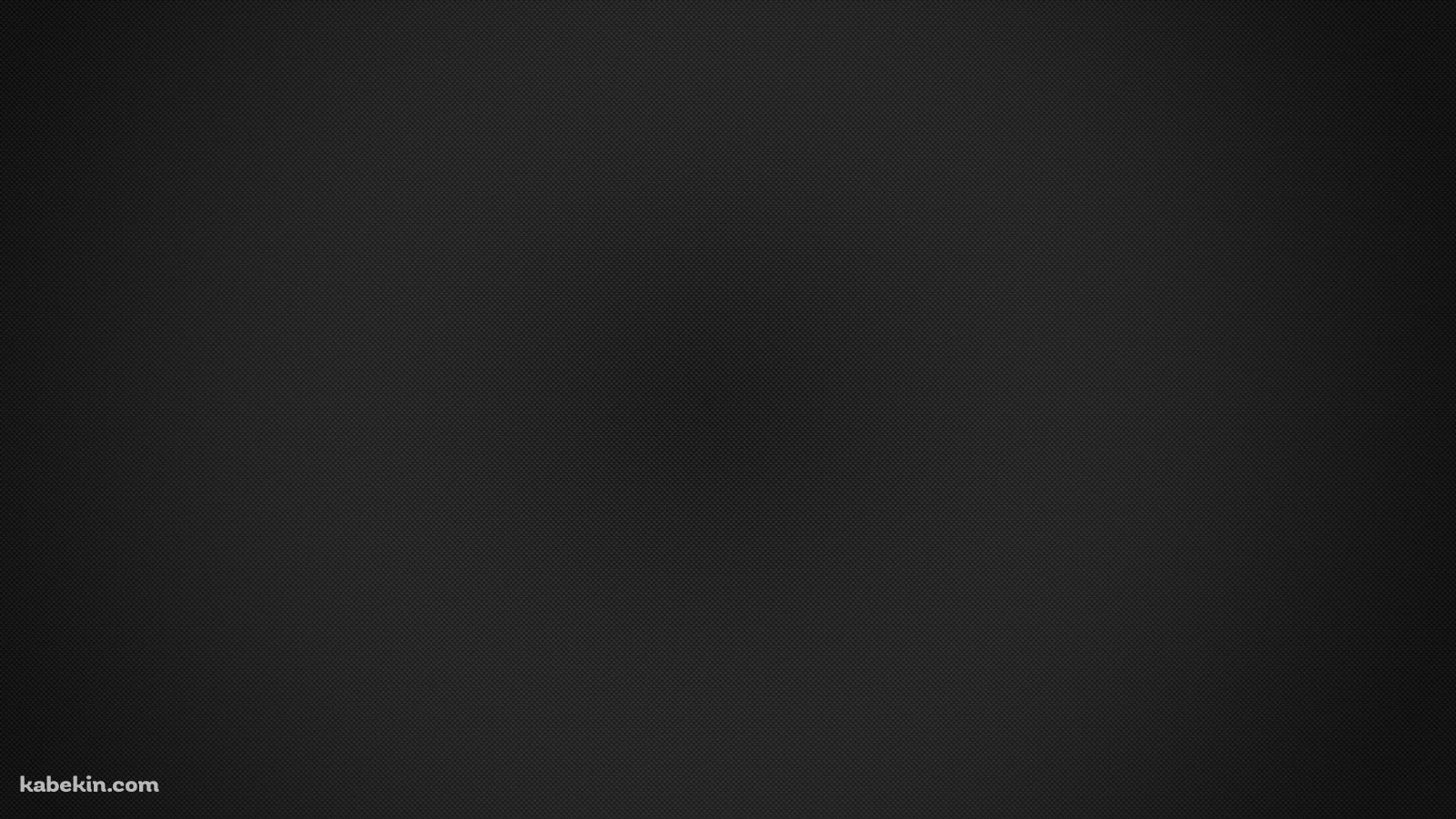 シンプルな黒のドットの集合体の壁紙(1600px x 900px) 高画質 PC・デスクトップ用