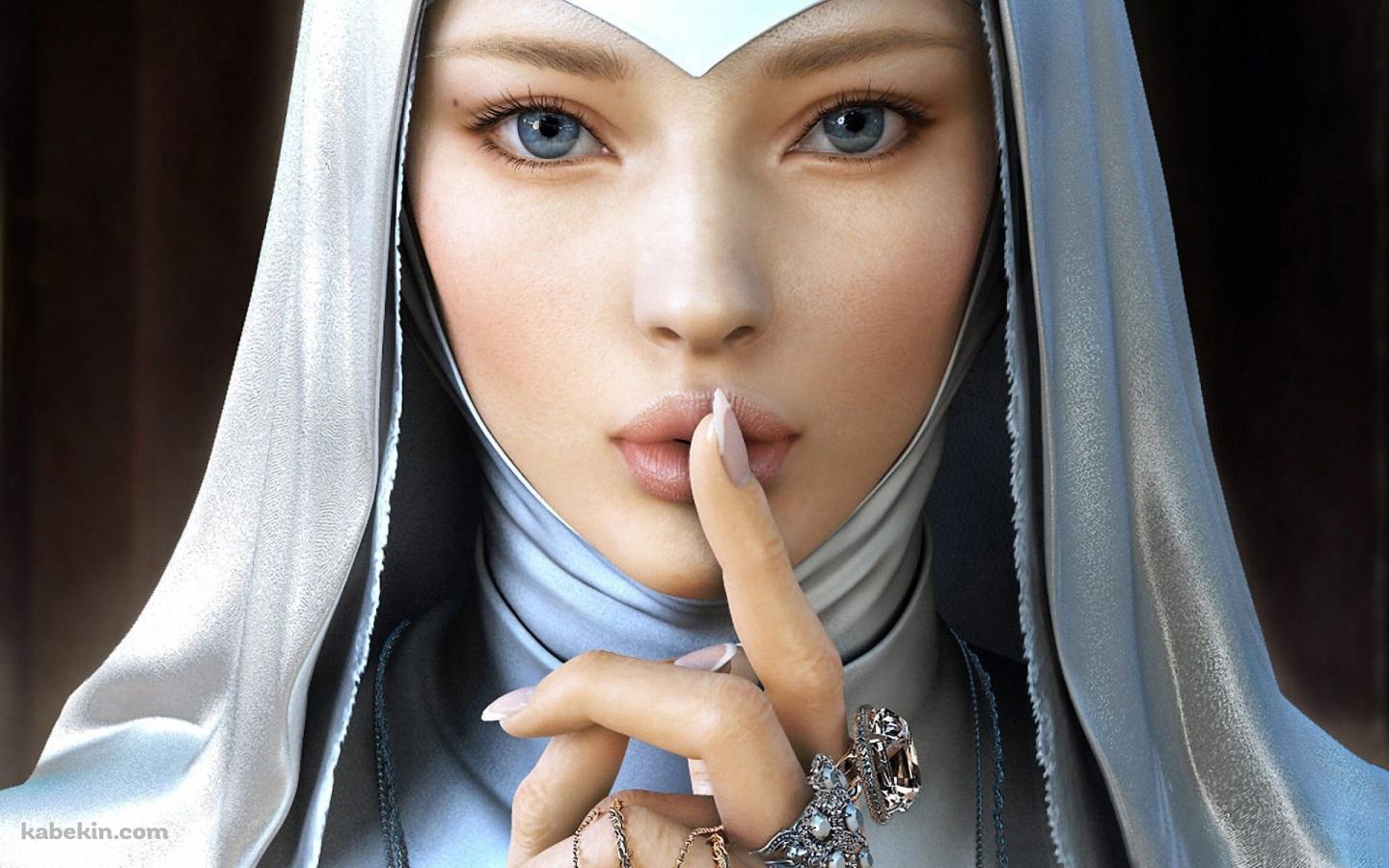 修道士の壁紙(1440px x 900px) 高画質 PC・デスクトップ用