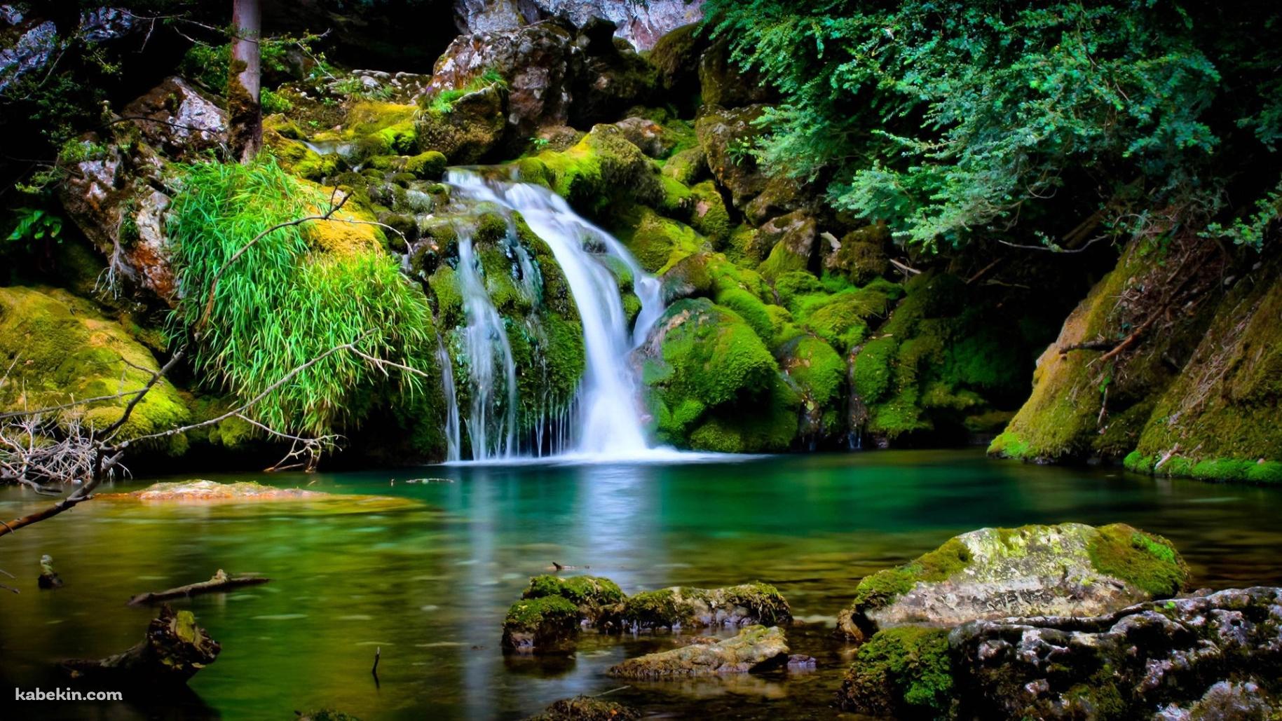 ヒーリングの壁紙(1829px x 1029px) 高画質 PC・デスクトップ用