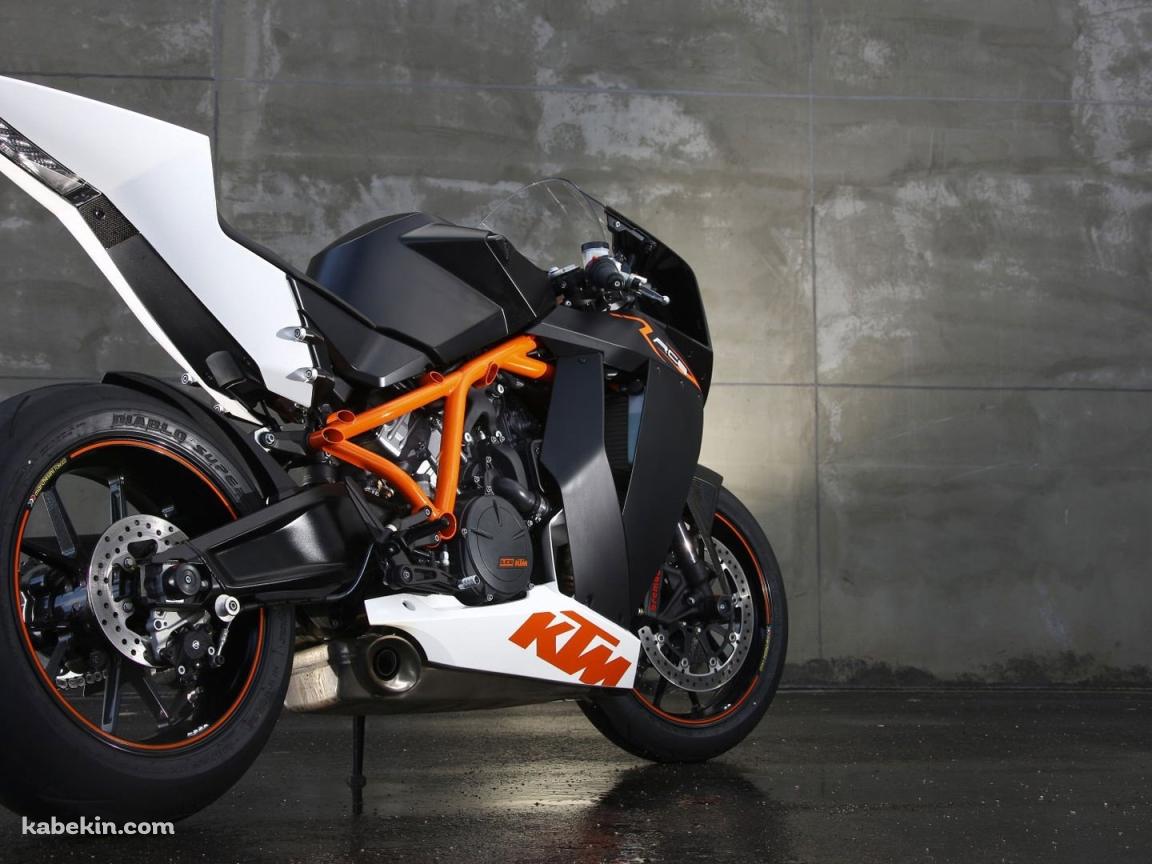 バイク KTMの壁紙(1152px x 864px) 高画質 PC・デスクトップ用