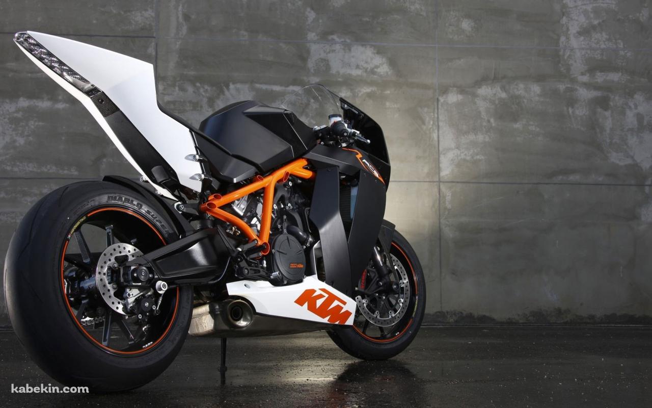 バイク KTMの壁紙(1280px x 800px) 高画質 PC・デスクトップ用