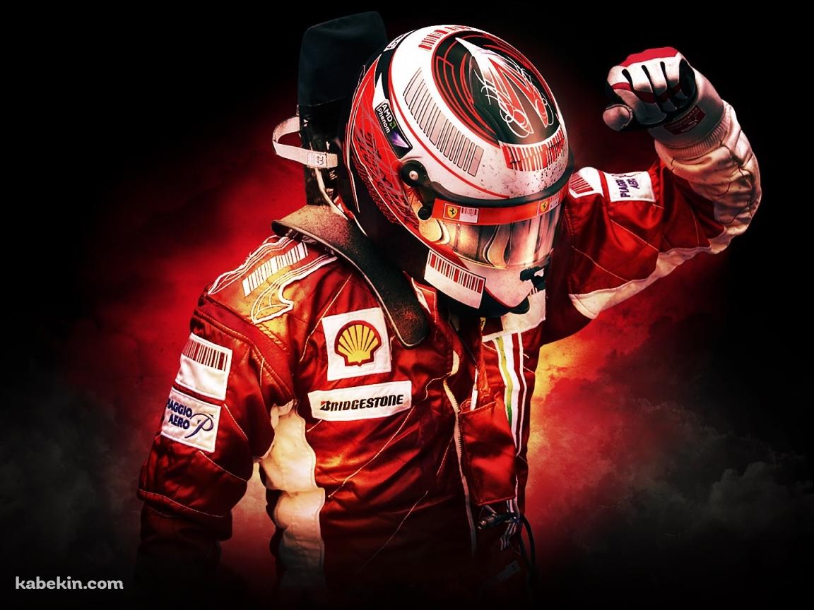F1 レーサーの壁紙(1152px x 864px) 高画質 PC・デスクトップ用