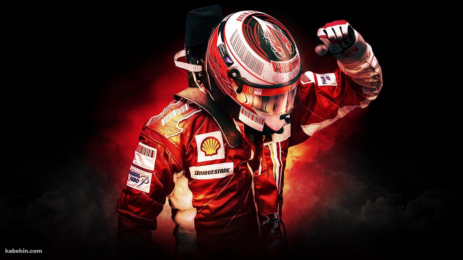 F1 レーサーの壁紙(1920px x 1080px) 高画質 PC・デスクトップ用