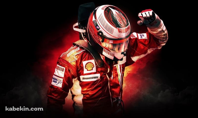 F1 レーサーの壁紙(800px x 480px) 高画質 PC・デスクトップ用