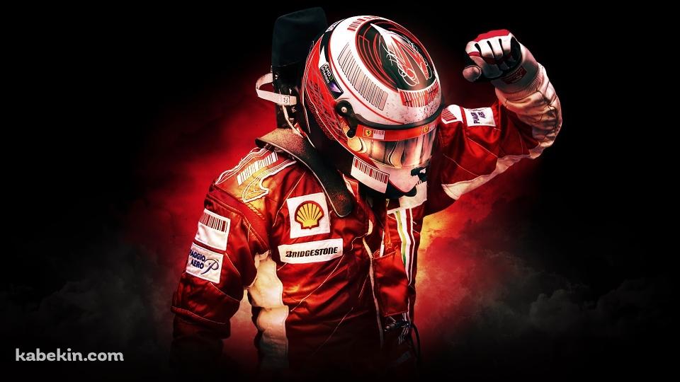 F1 レーサーの壁紙(960px x 540px) 高画質 PC・デスクトップ用