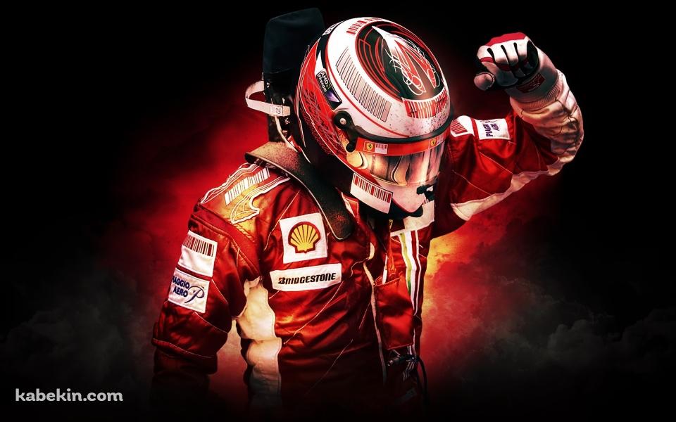 F1 レーサーの壁紙(960px x 600px) 高画質 PC・デスクトップ用