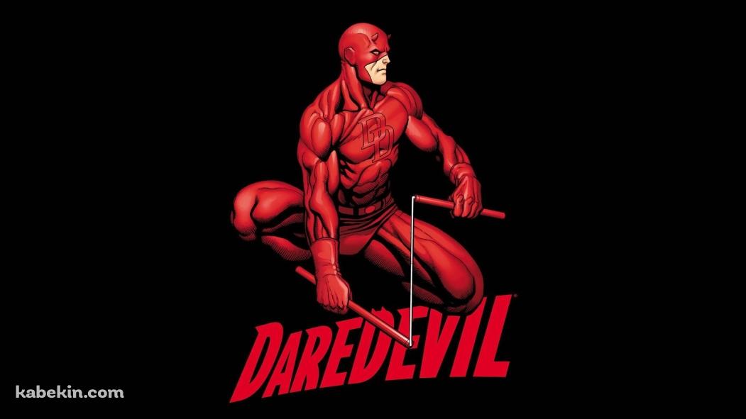デアデビル DAREDEVILの壁紙(1051px x 591px) 高画質 PC・デスクトップ用