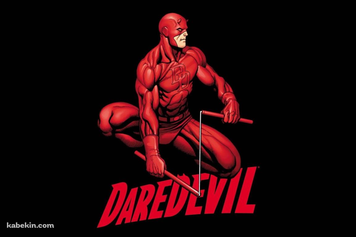 デアデビル DAREDEVILの壁紙(1152px x 768px) 高画質 PC・デスクトップ用