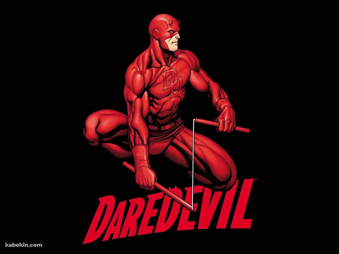 デアデビル DAREDEVILの壁紙(1400px x 1050px) 高画質 PC・デスクトップ用