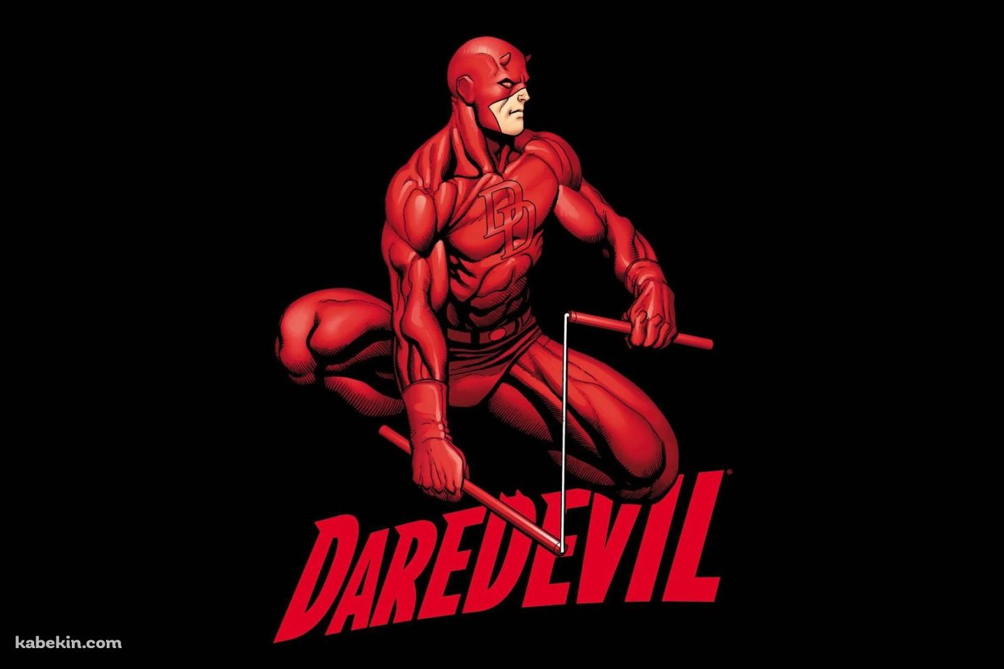 デアデビル DAREDEVILの壁紙(1440px x 960px) 高画質 PC・デスクトップ用
