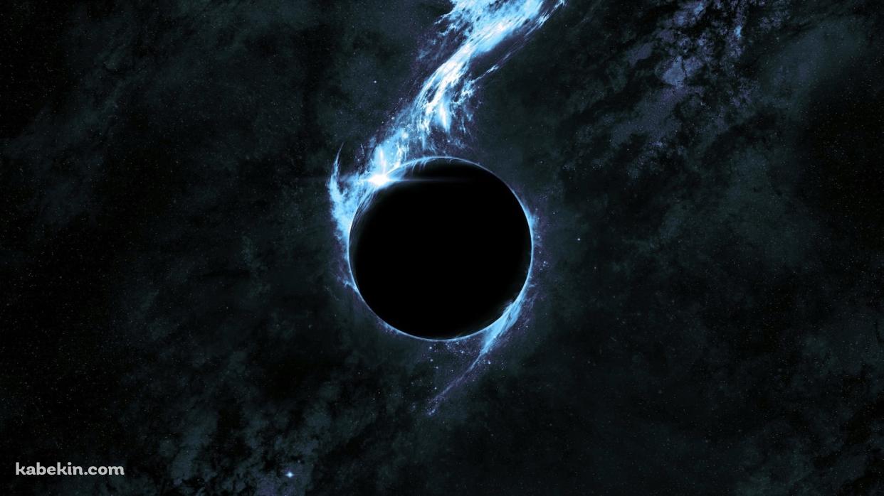 Dark Planetの壁紙(1242px x 698px) 高画質 PC・デスクトップ用