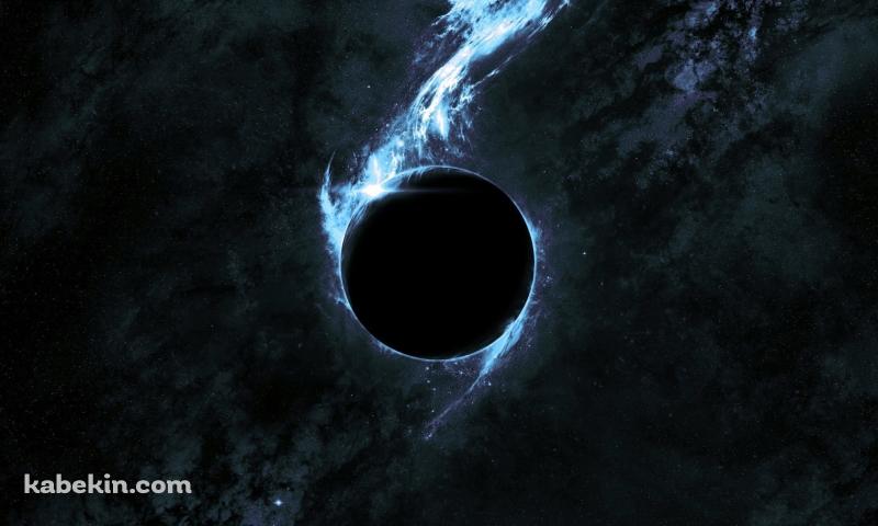 Dark Planetの壁紙(800px x 480px) 高画質 PC・デスクトップ用
