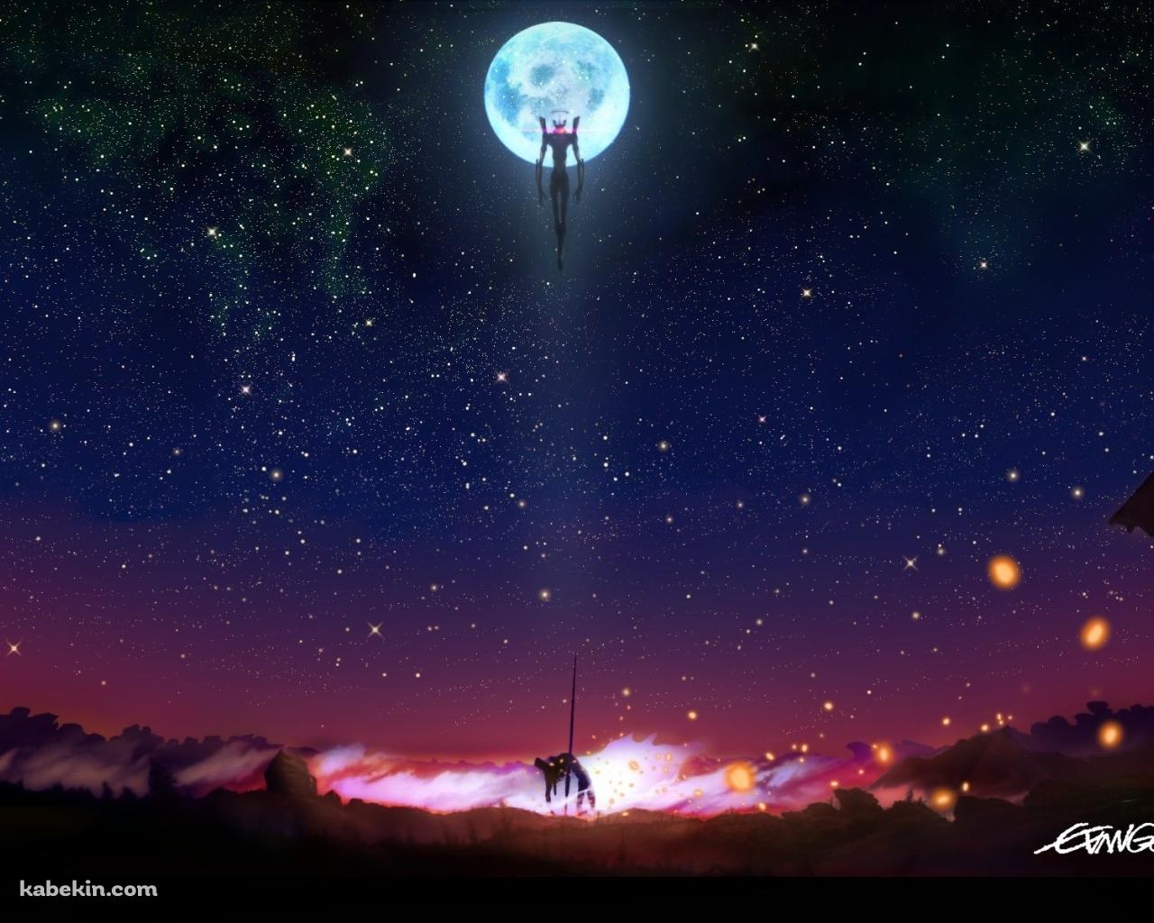 EVANGELIONの壁紙(1280px x 1024px) 高画質 PC・デスクトップ用