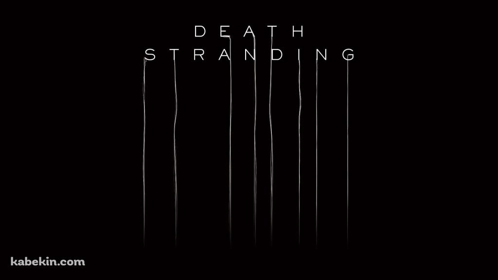 デススト DEATH STRANDINGの壁紙(1024px x 576px) 高画質 PC・デスクトップ用