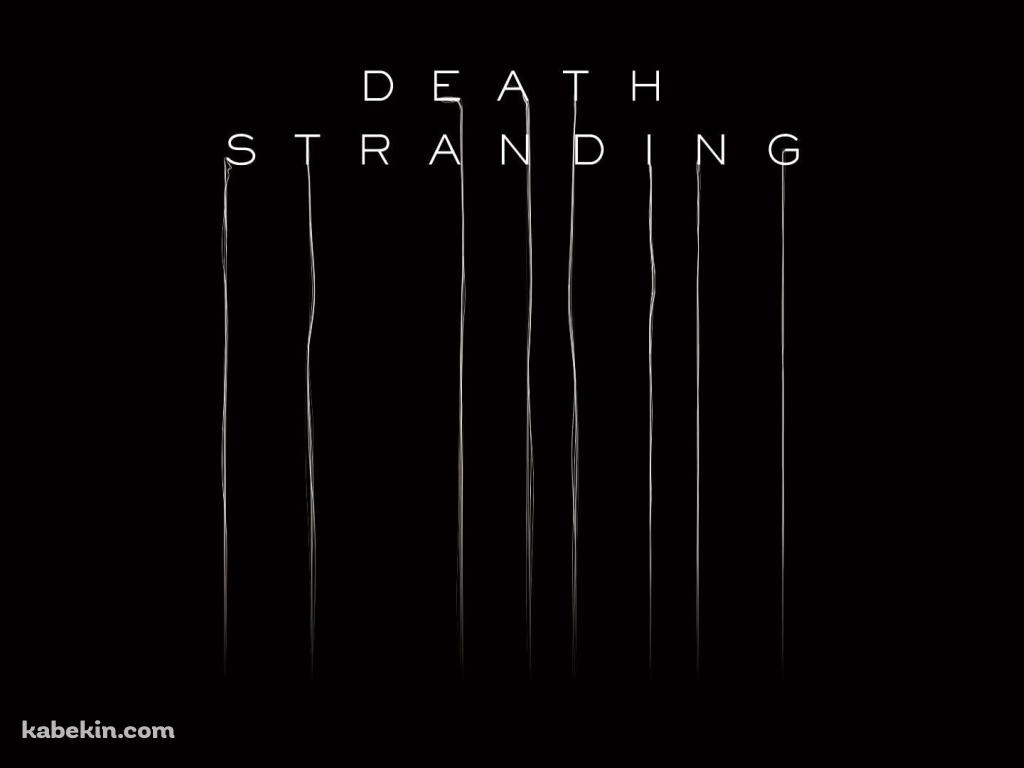 デススト DEATH STRANDINGの壁紙(1024px x 768px) 高画質 PC・デスクトップ用