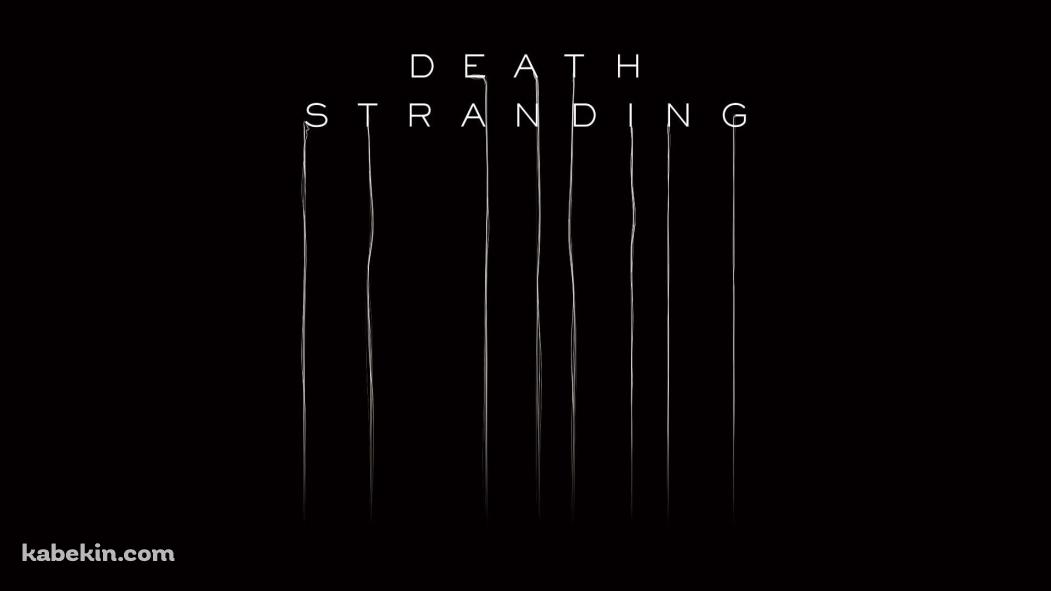 デススト DEATH STRANDINGの壁紙(1051px x 591px) 高画質 PC・デスクトップ用