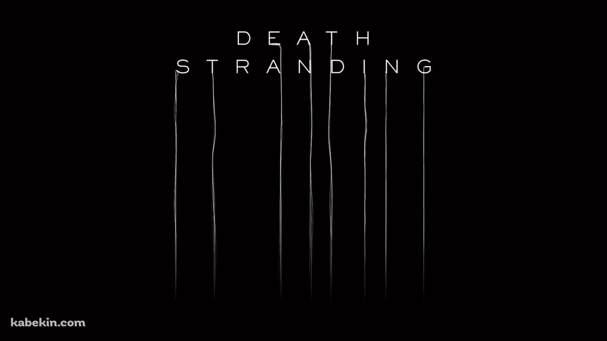 デススト DEATH STRANDINGの壁紙(1242px x 698px) 高画質 PC・デスクトップ用