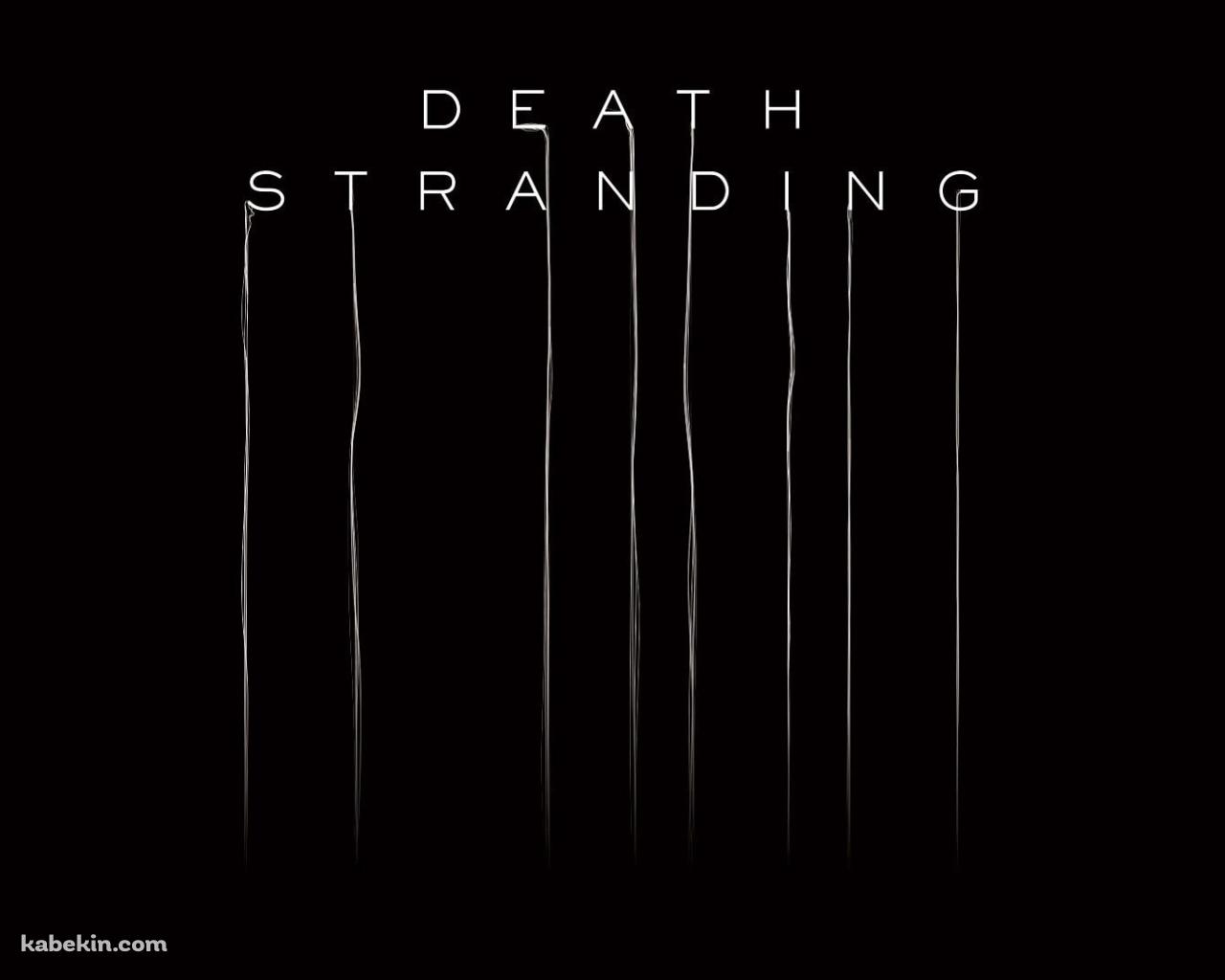 デススト DEATH STRANDINGの壁紙(1280px x 1024px) 高画質 PC・デスクトップ用