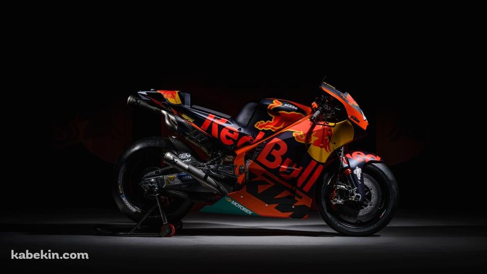 Redbull オートバイの壁紙(960px x 540px) 高画質 PC・デスクトップ用