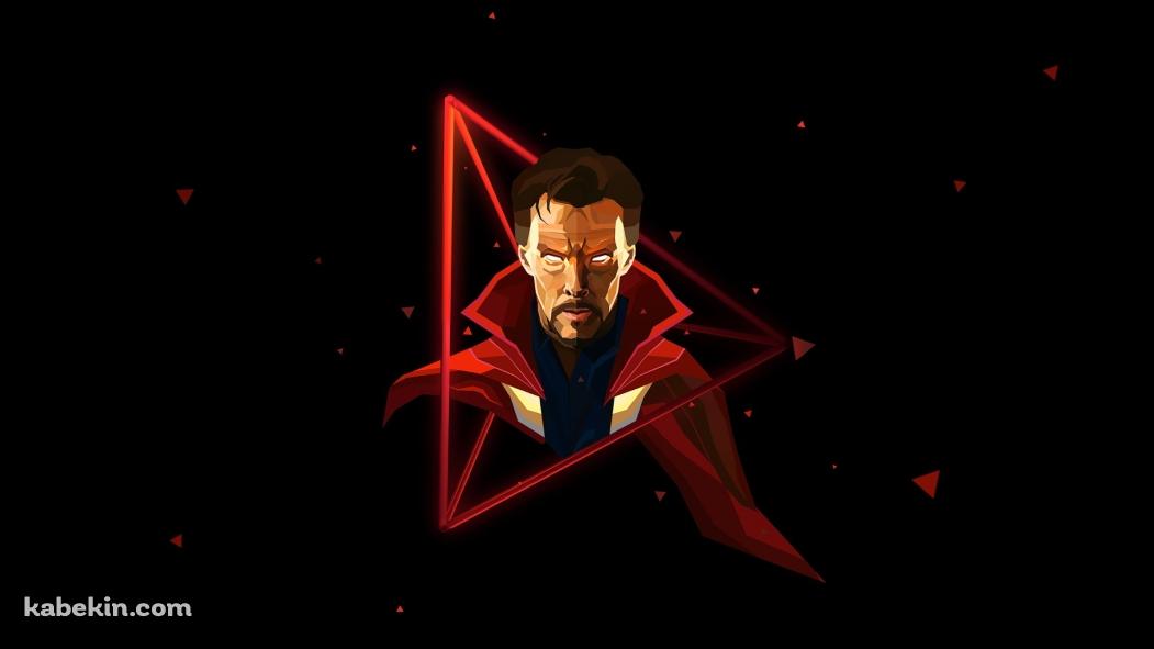 ドクター・ストレンジ Doctor Strangeの壁紙(1051px x 591px) 高画質 PC・デスクトップ用