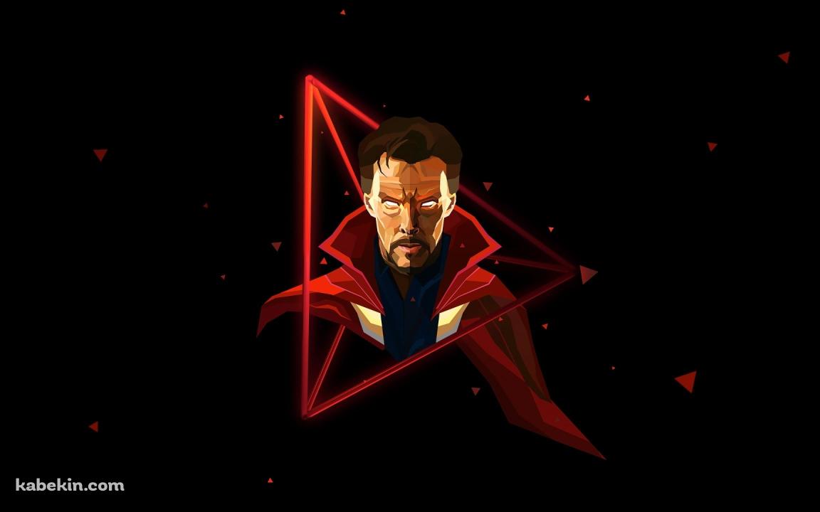 ドクター・ストレンジ Doctor Strangeの壁紙(1152px x 720px) 高画質 PC・デスクトップ用