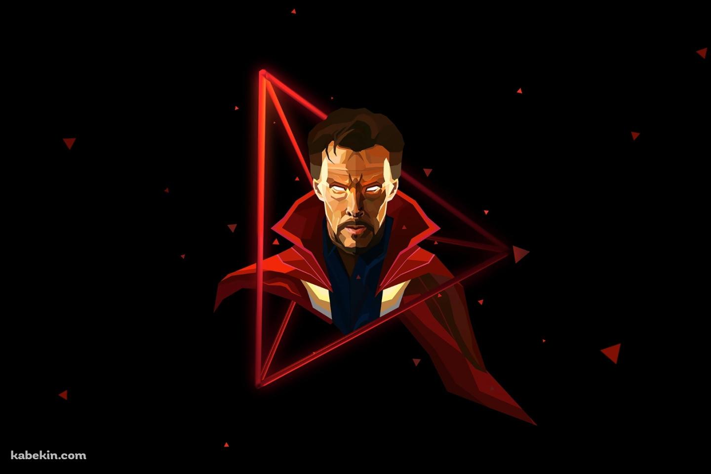 ドクター・ストレンジ Doctor Strangeの壁紙(1440px x 960px) 高画質 PC・デスクトップ用
