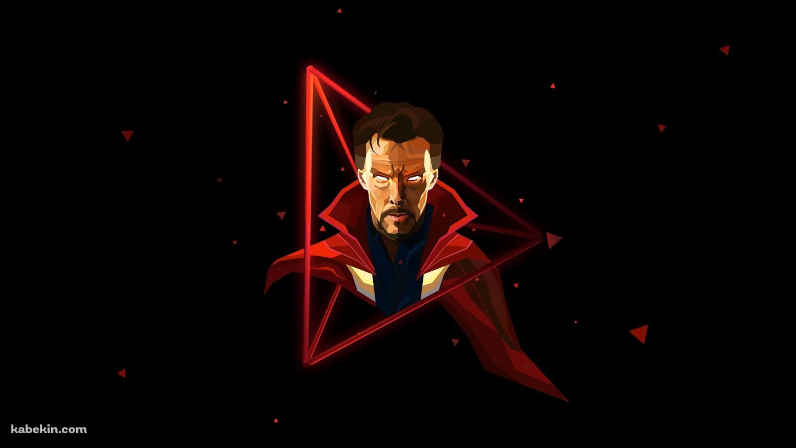 ドクター・ストレンジ Doctor Strangeの壁紙(1600px x 900px) 高画質 PC・デスクトップ用