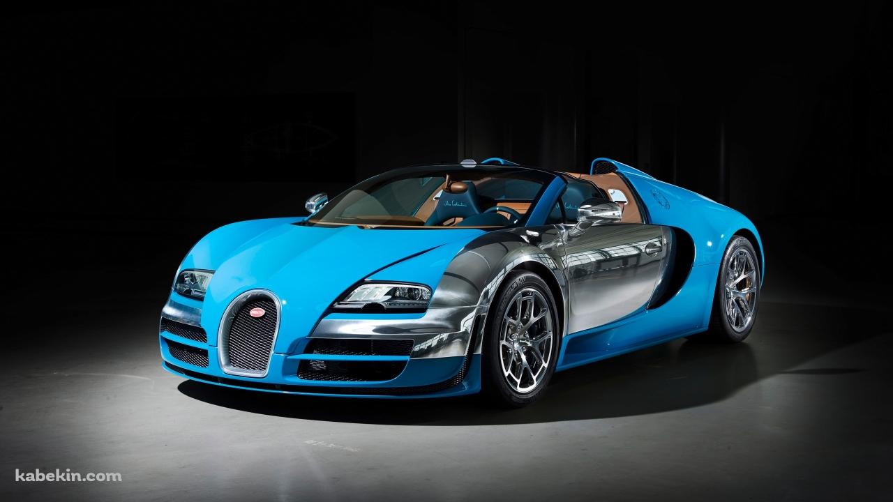 Bugattiの壁紙(1280px x 720px) 高画質 PC・デスクトップ用