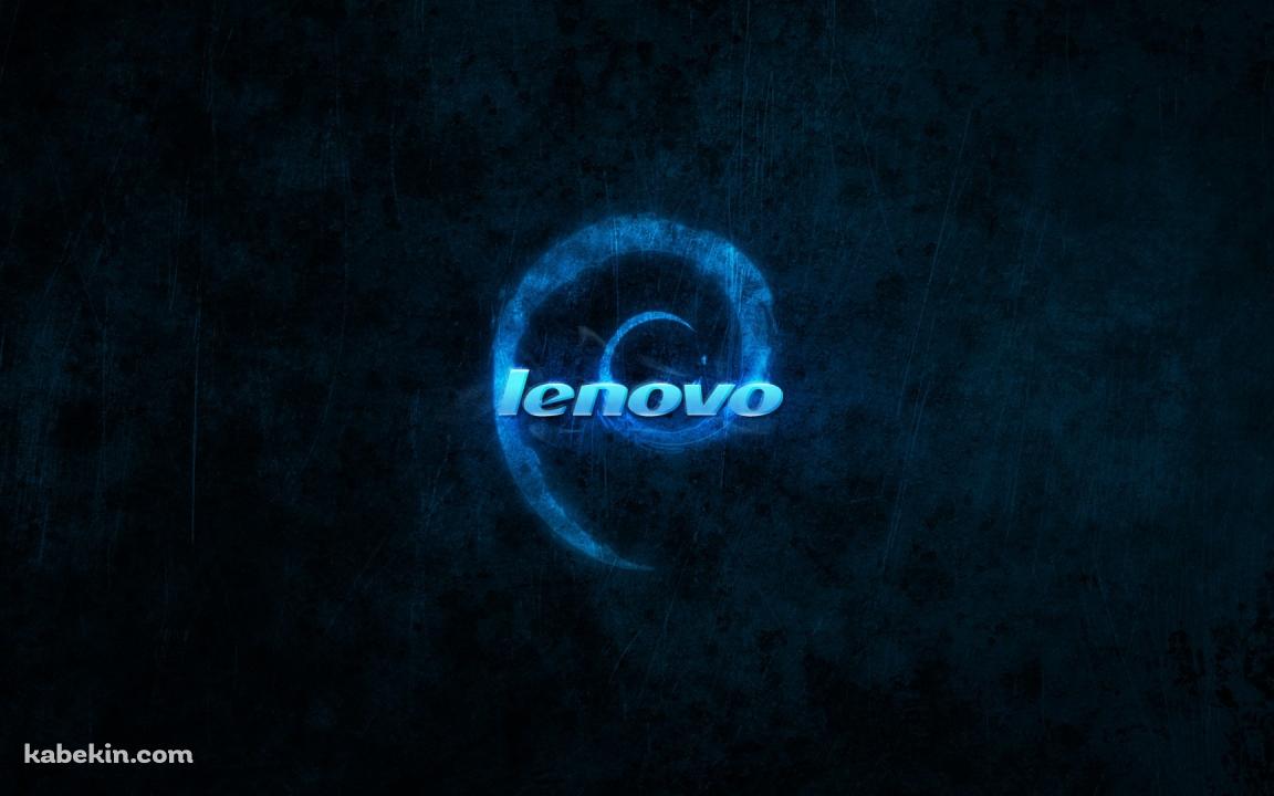lenovo レノボの壁紙(1152px x 720px) 高画質 PC・デスクトップ用
