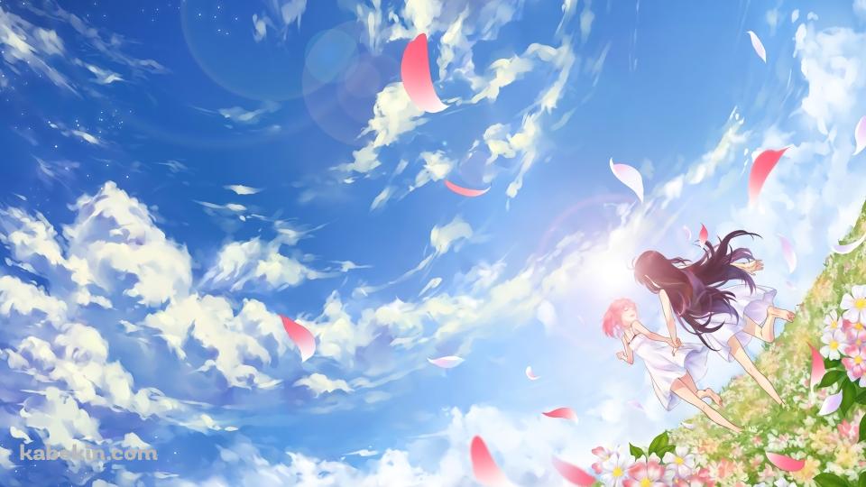 まどマギの壁紙(960px x 540px) 高画質 PC・デスクトップ用