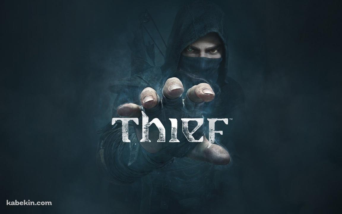 THIEFの壁紙(1152px x 720px) 高画質 PC・デスクトップ用