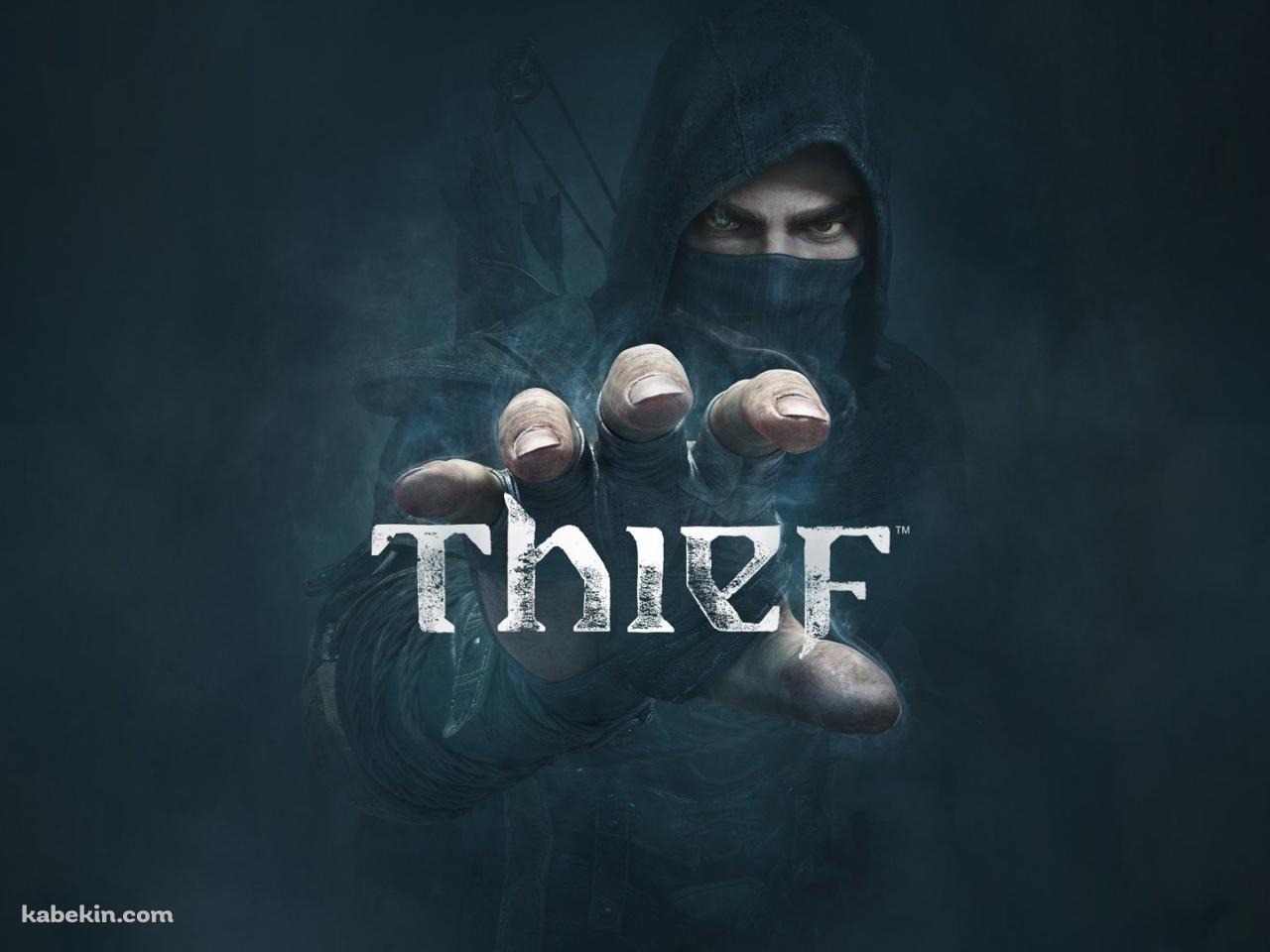 THIEFの壁紙(1280px x 960px) 高画質 PC・デスクトップ用