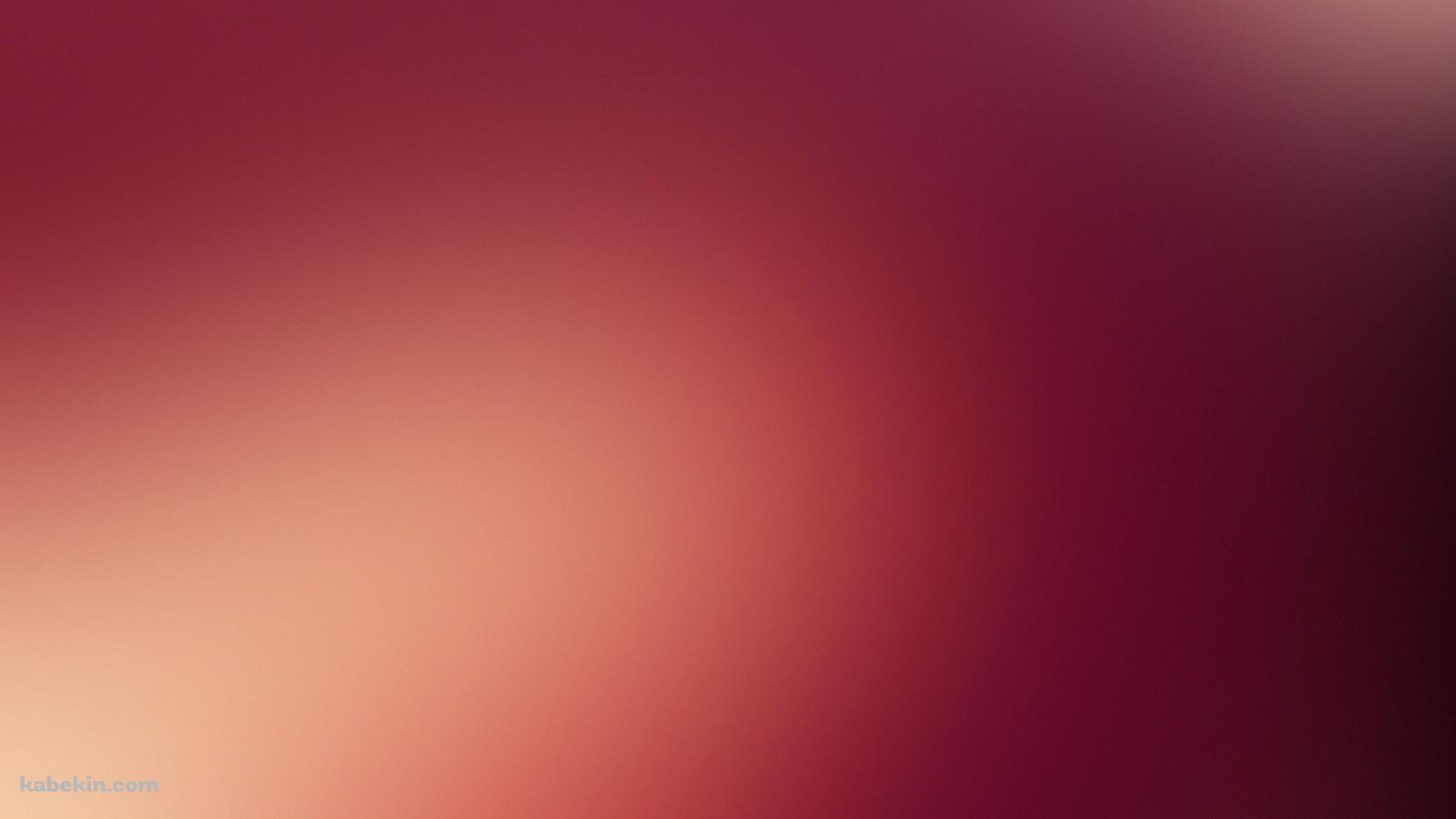 ピンクのブラーの壁紙(1600px x 900px) 高画質 PC・デスクトップ用