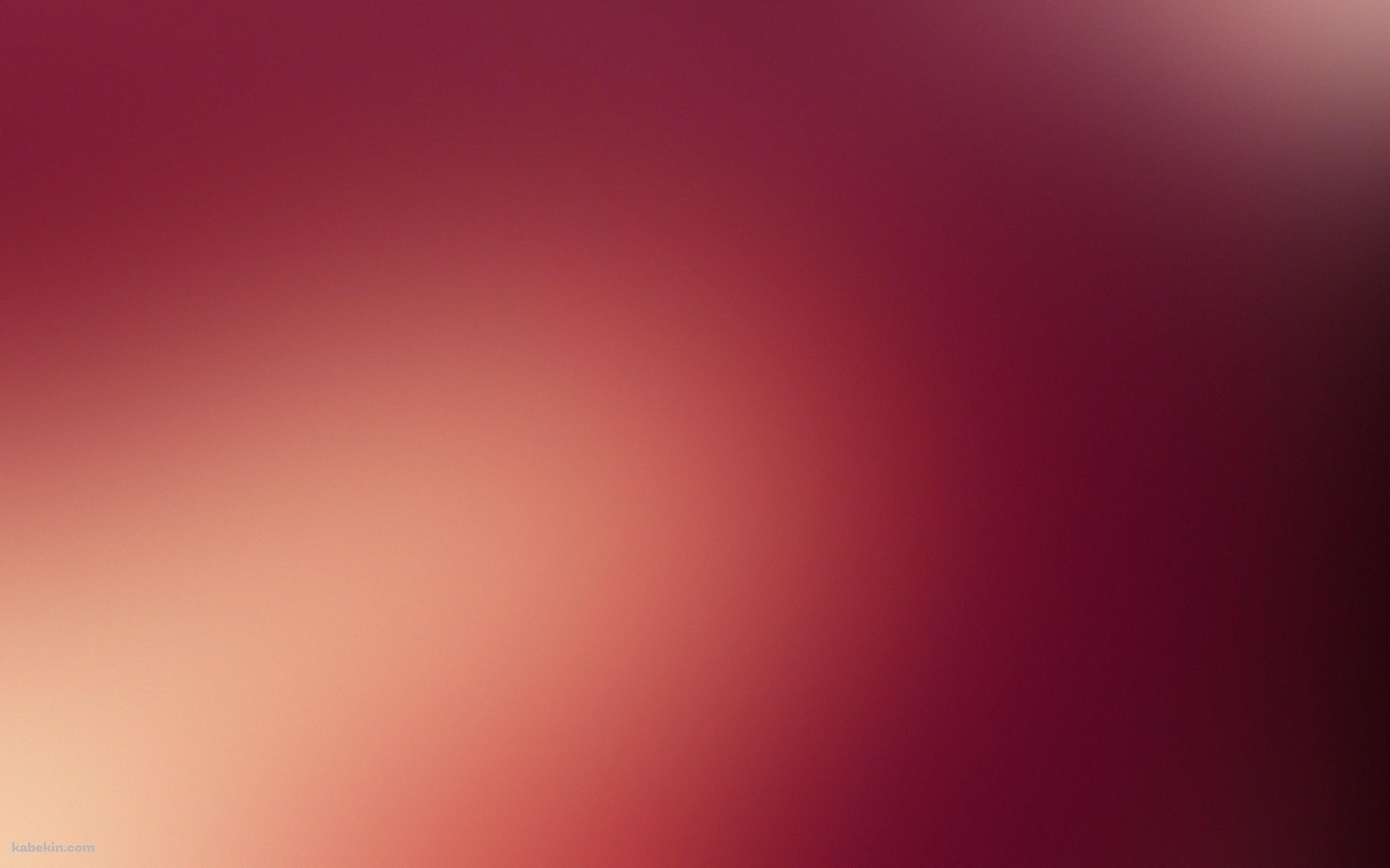 ピンクのブラーの壁紙(2560px x 1600px) 高画質 PC・デスクトップ用