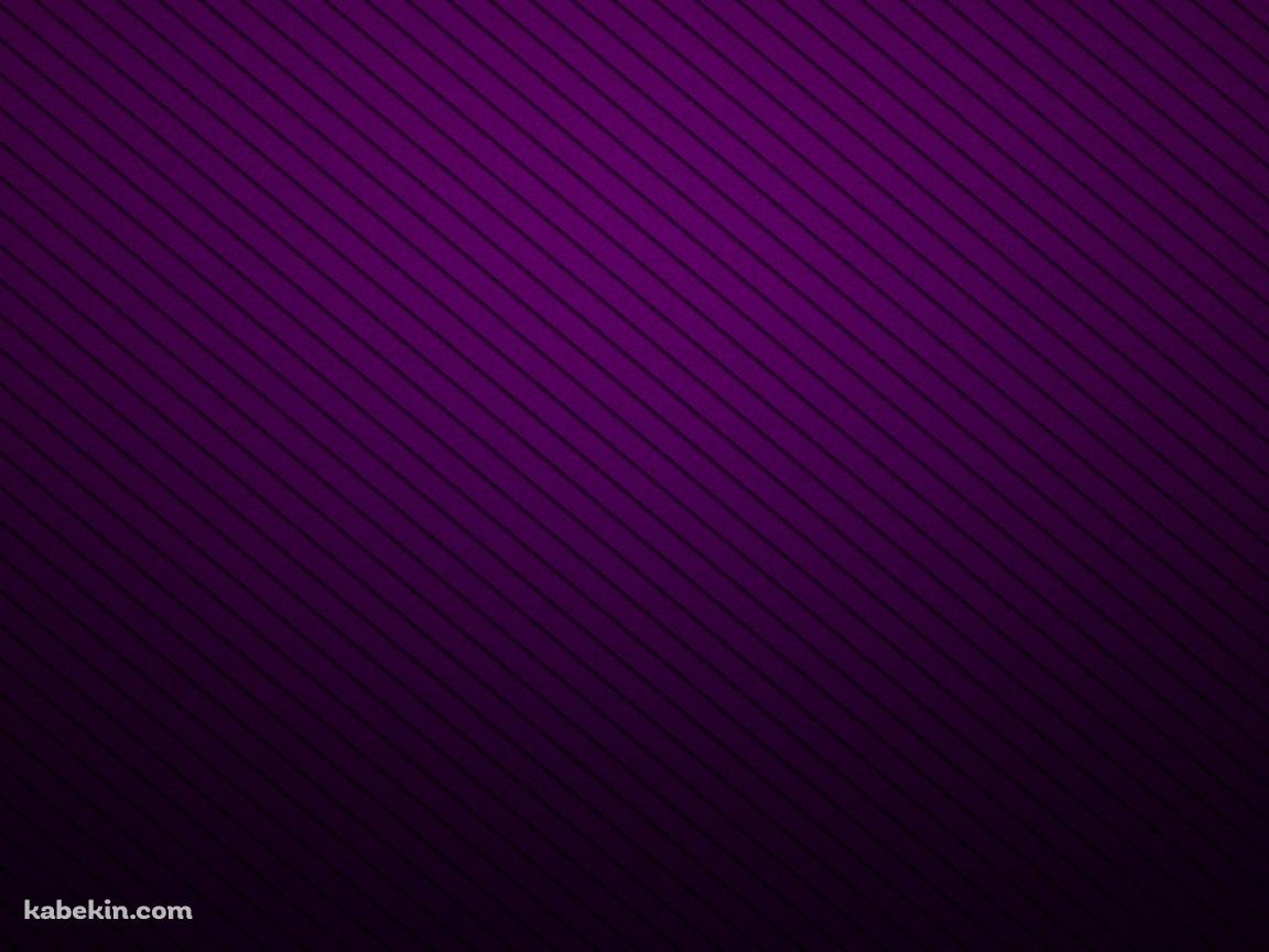 紫の斜めのボーダー 斜線の壁紙(1152px x 864px) 高画質 PC・デスクトップ用