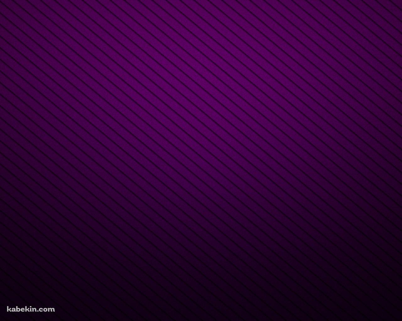 紫の斜めのボーダー 斜線の壁紙(1280px x 1024px) 高画質 PC・デスクトップ用