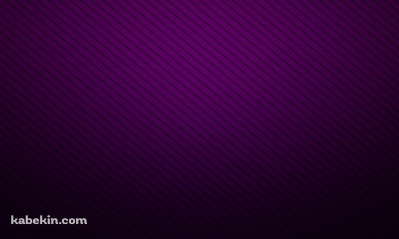 紫の斜めのボーダー 斜線の壁紙(800px x 480px) 高画質 PC・デスクトップ用