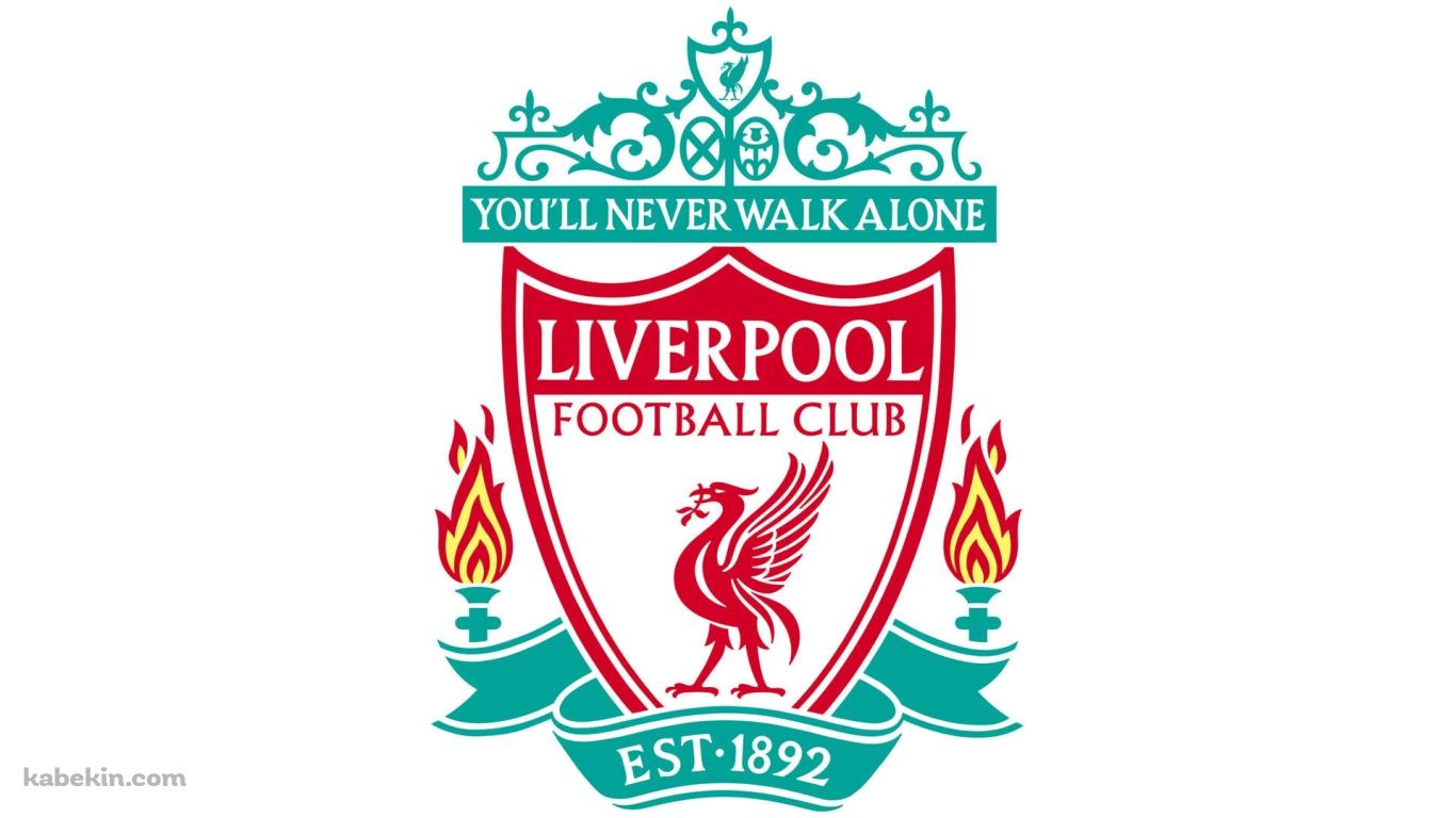 リヴァプールFCの壁紙(1366px x 768px) 高画質 PC・デスクトップ用