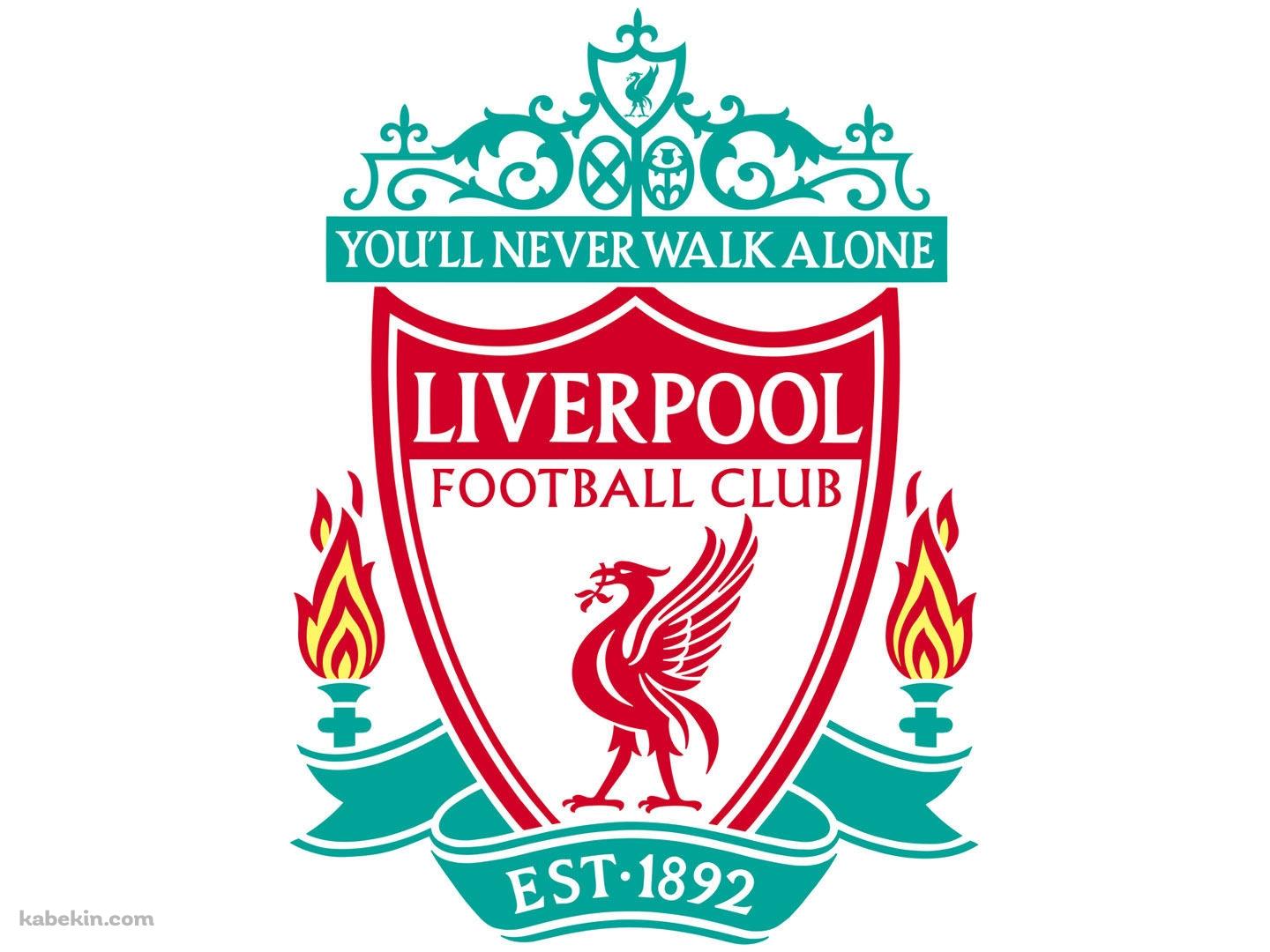 リヴァプールFCの壁紙(1440px x 1080px) 高画質 PC・デスクトップ用