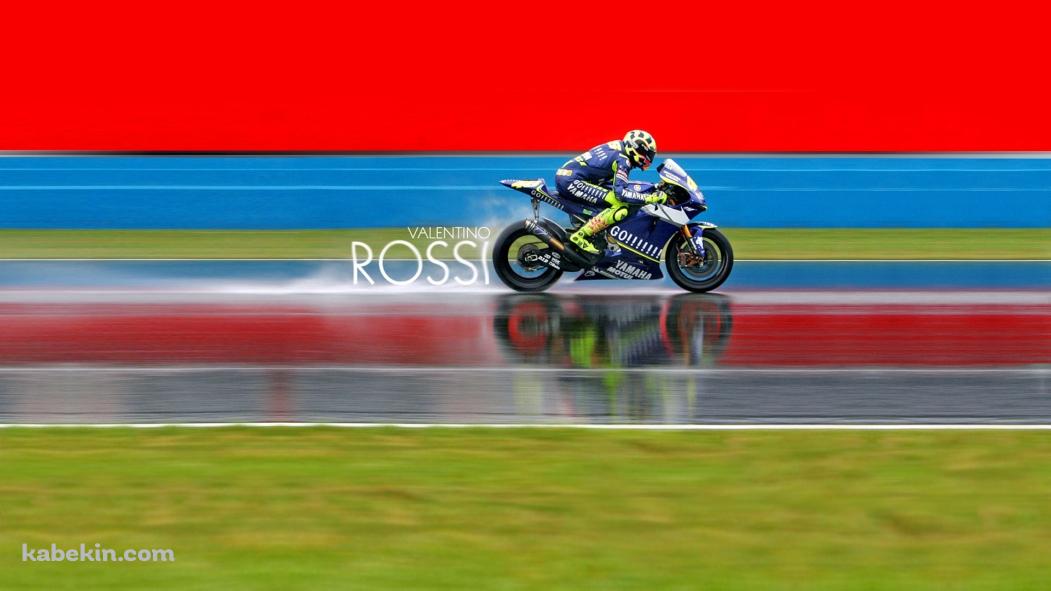 バレンティーノ・ロッシの壁紙(1051px x 591px) 高画質 PC・デスクトップ用